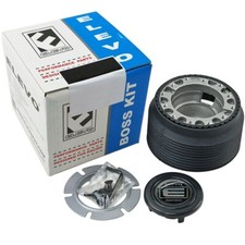 Steering Wheel Hub Adapter