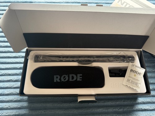 Rode ntg4 professional - ntg4+,