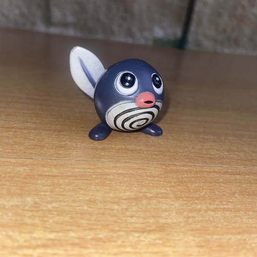 Cgtsj figure poliwag - figure,