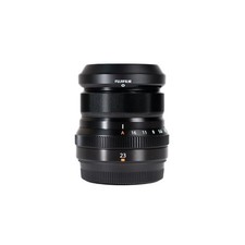 Fujifilm XF 23mm f/2 R WR –