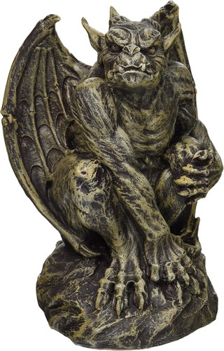 Unique silas gargoyle - unique,