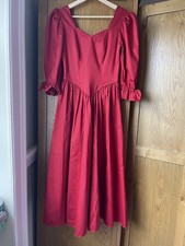 Vintage Laura Ashley Romantic