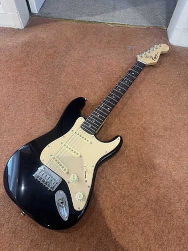 Fender squier mini strat - squier,