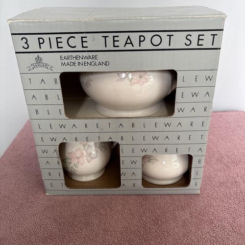 Vintage sadler england piece - sadler,