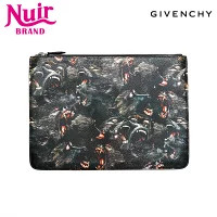 Givenchy leather dog - givenchy,