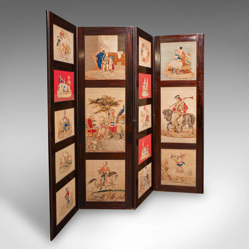 Tall antique room - antique,