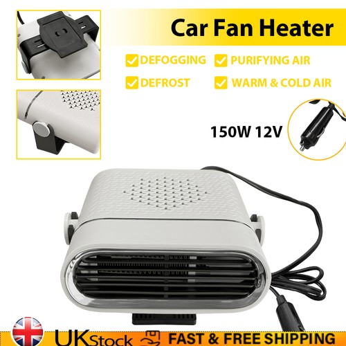 Car heater portable - portable, electric