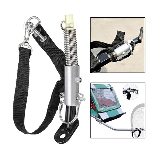 Bike hitch tagalong - bike,