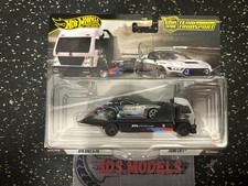 PREMIUM TEAM TRANSPORT FORD