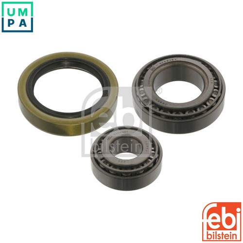 Wheel bearing kit 05577 - wheel,