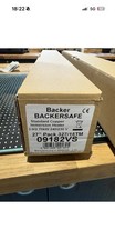 Backer Backersafe 27" Copper