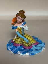 Disney Romero Britto Princess