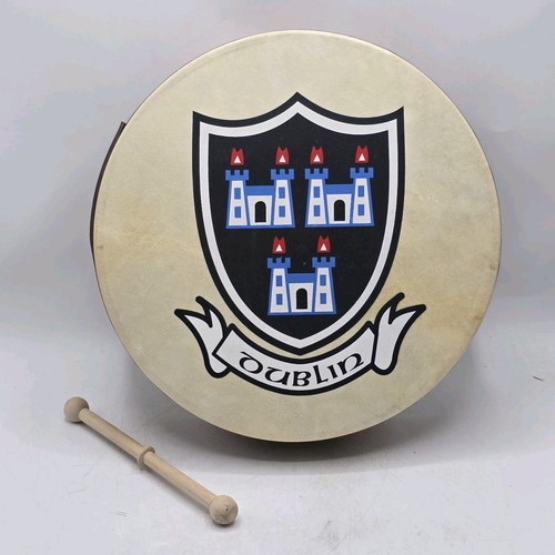 Waltons dublin crest - waltons,