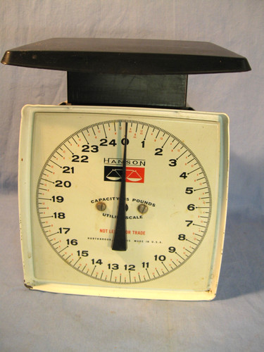 Vintage hanson kitchen - vintage,