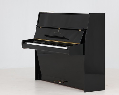 Steinway sons model - steinway,