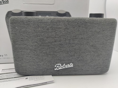 Roberts play11 dab - roberts,