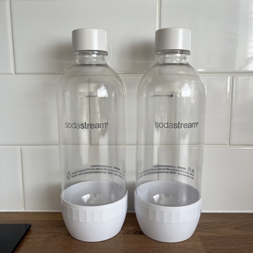 Sodastream carbonating bottles - sodastream,