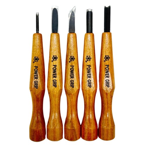 Mikisyo power grip - mikisyo,