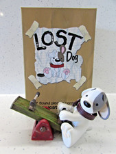 *RARE* LOST DOG COLLECTABLES