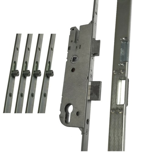 Upvc multi point door - upvc,
