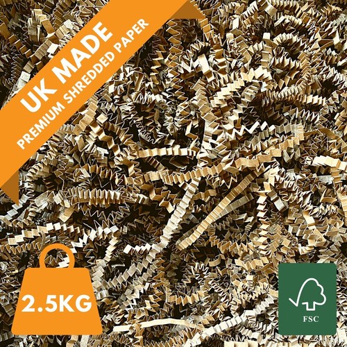 Made crinkle cut - uk,
