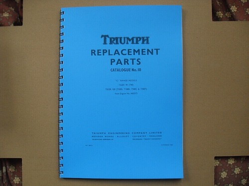 TRIUMPH