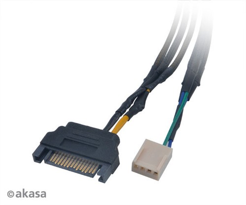 Akasa cbfa06 flexa fp3s - ak-cbfa06-30,
