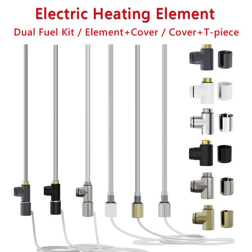 Electric heating element dual - heating,