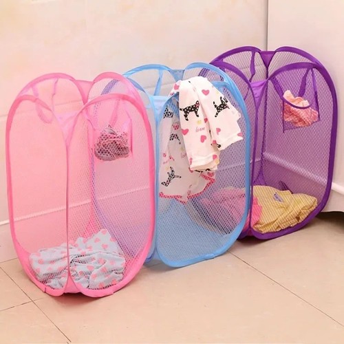 Laundry bag pop - laundry,
