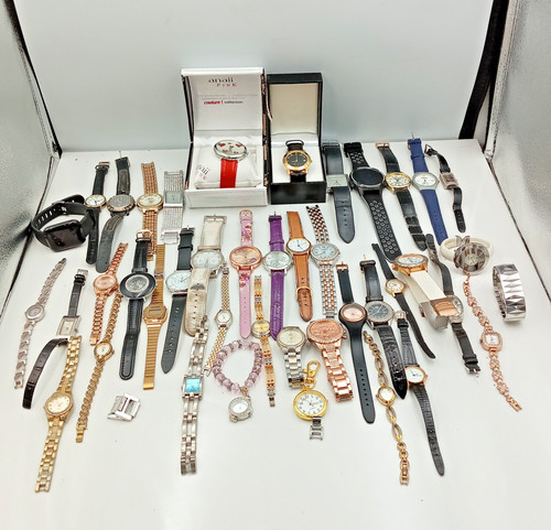 Large job lot mixed - lot, 40+