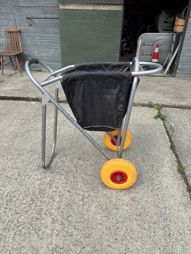Saddle caddy portable - caddy,