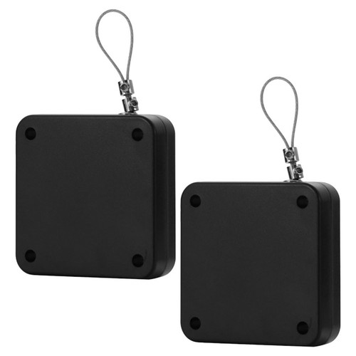 Automatic garage door - door, closer