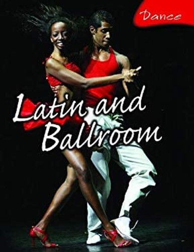 Latin and ballroom - ballroom, hardcover