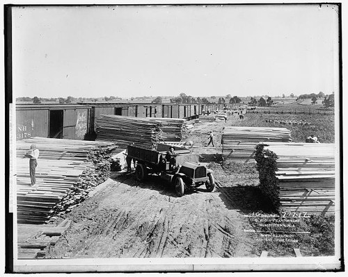 Wrightstown new jersey 1917 - jersey,