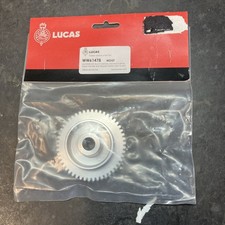 Genuine Lucas Classic Magneto