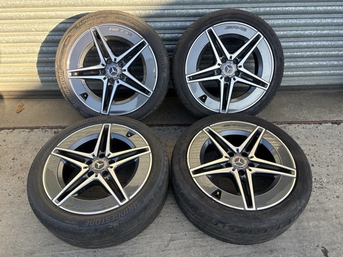 Mercedes class amg - class,