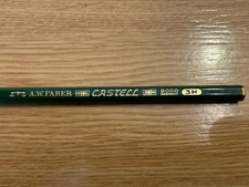 PENCIL  A. W. FABER  CASTELL