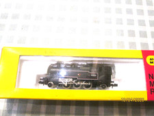 Hornby Minitrix N Gauge