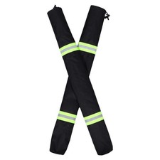  2pcs Boat Trailer Guide Pole