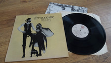 Fleetwood Mac - Rumours LP +