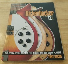 Rickenbacker Electric