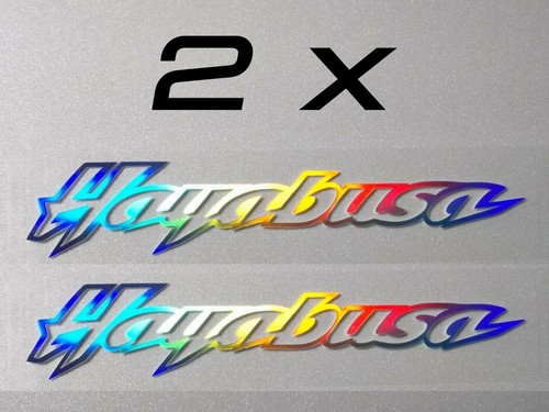 Suzuki hayabusa gsxr 1300 - hayabusa,