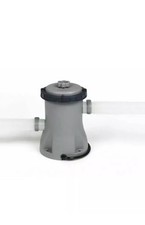 Flowclear Pool Pump Filter 330Gal Bestway Swimming Outdoor Leisure Accessory