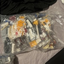 9090pcs Titanic Cruise Ship