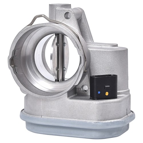 Throttle body for golf mk5 - throttle,