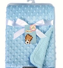NEW BORN BABY SOFT FLEECE