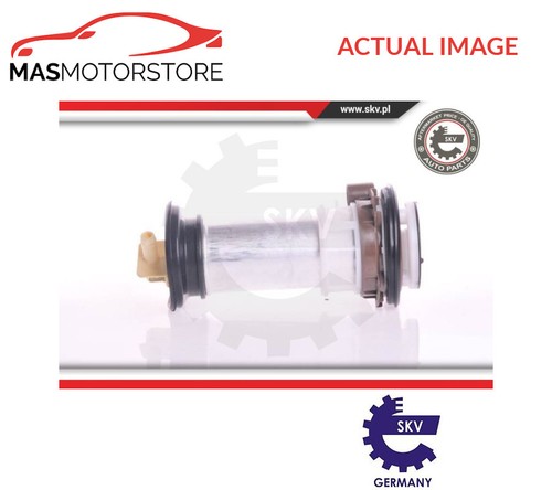 Electric fuel pump feed unit - fuel,