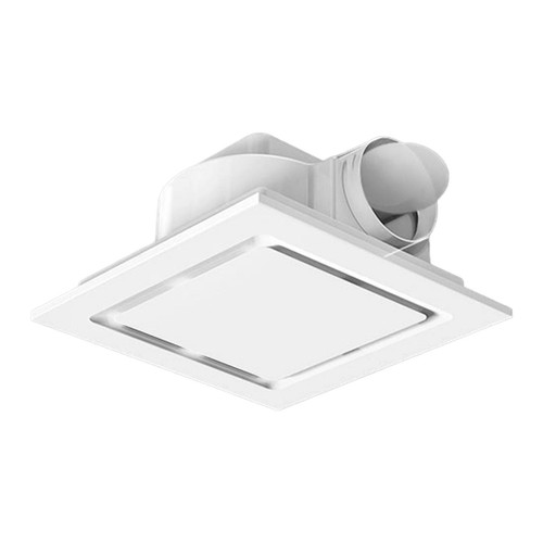 Exhaust fan ceiling - mounted, 10