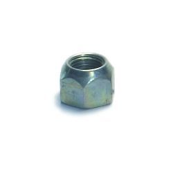 Trailer unf wheel - trailer, nut