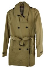 JACK WILLS Beige Trench Coat
